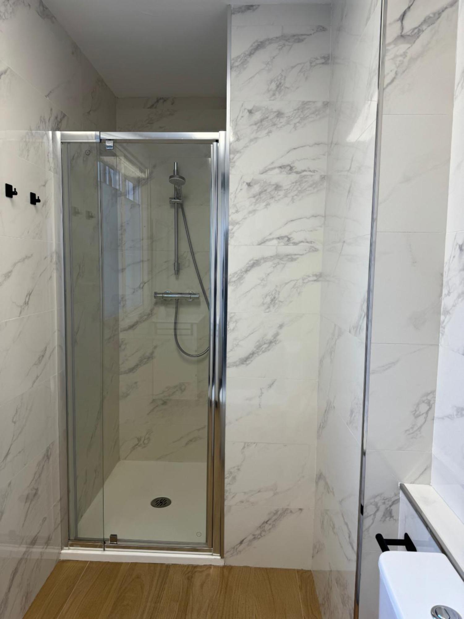 Mediterranean Malagueta Suite Malaga Luaran gambar