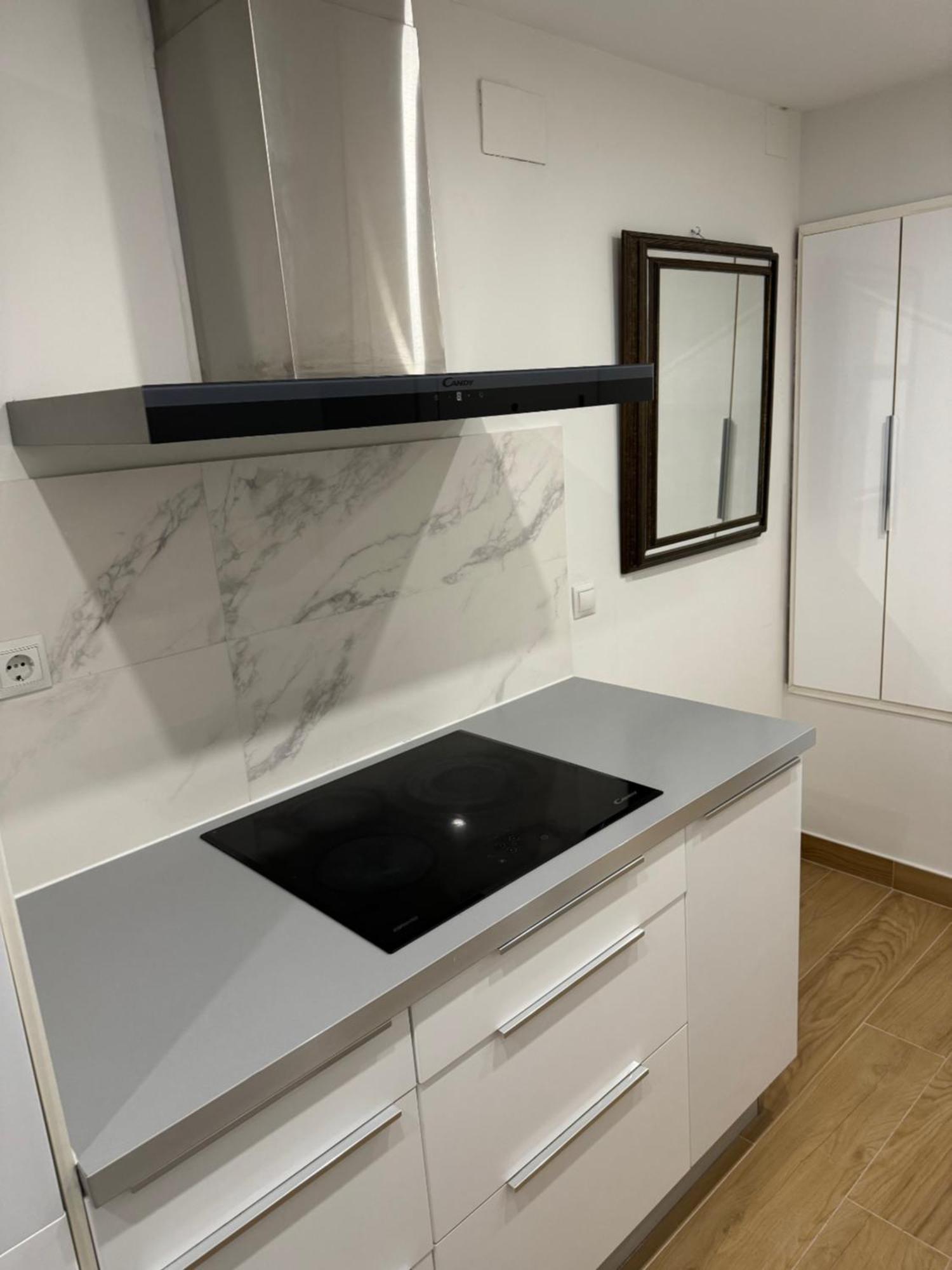 Mediterranean Malagueta Suite Malaga Luaran gambar